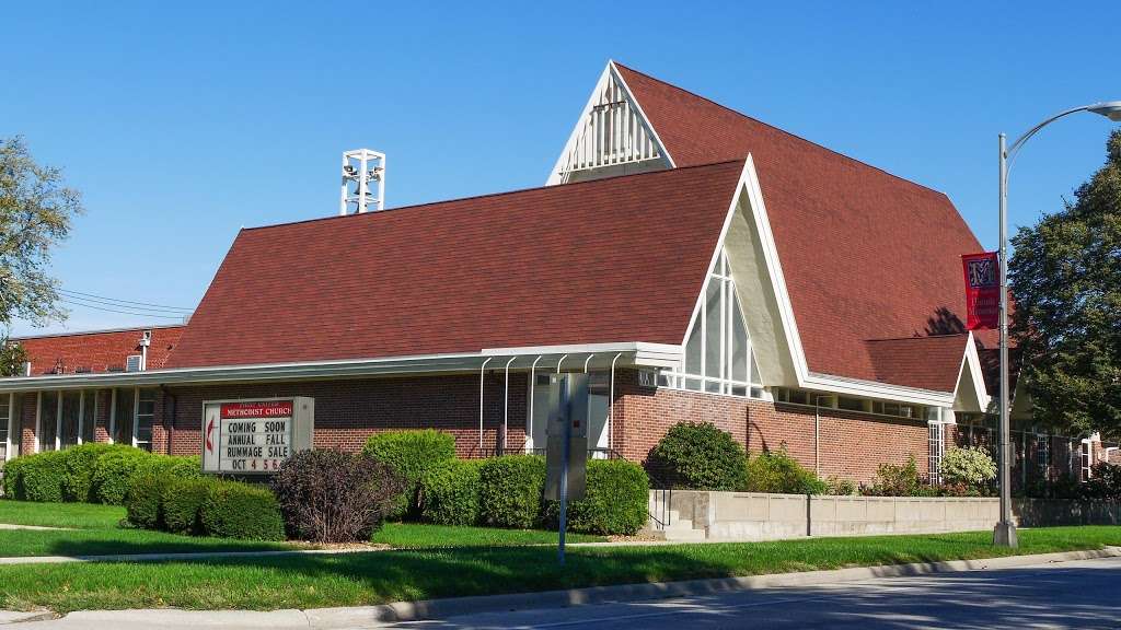 First United Methodist Church | 111 W 4th St, Momence, IL 60954 | Phone: (815) 472-2516