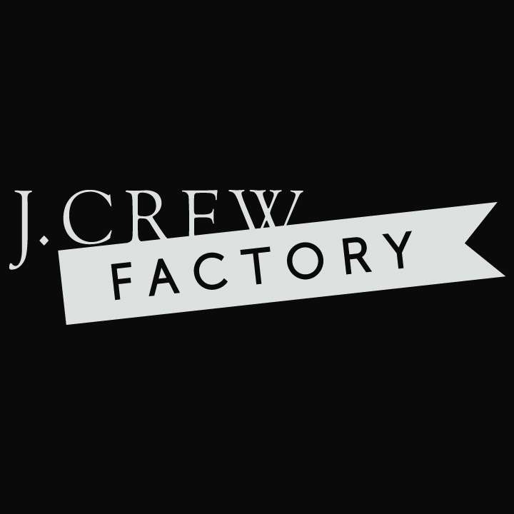 J.Crew Factory | 332 Nut Tree Rd, Vacaville, CA 95687, USA | Phone: (707) 448-2641