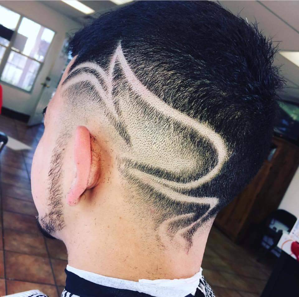 Citys Barber Shop | 4000 Central Ave SW suite G87105, Albuquerque, NM 87105, USA | Phone: (505) 796-2563