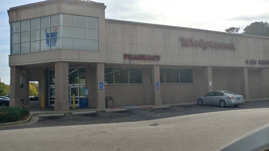 Walgreens Pharmacy | 2035 Candler Rd, Decatur, GA 30032, USA | Phone: (404) 284-9912