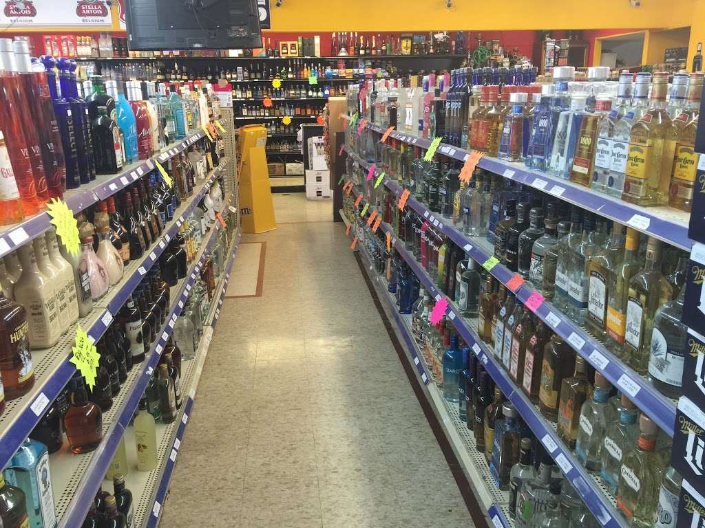 Emporium Liquor | 339 E Glenwood Lansing Rd, Glenwood, IL 60425, USA | Phone: (708) 833-7673