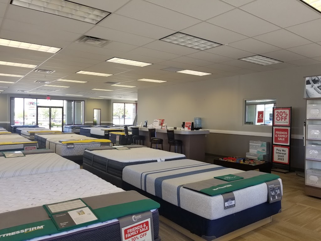 Mattress Firm Victorville | 12544 Amargosa Rd, Victorville, CA 92392, USA | Phone: (760) 245-2014