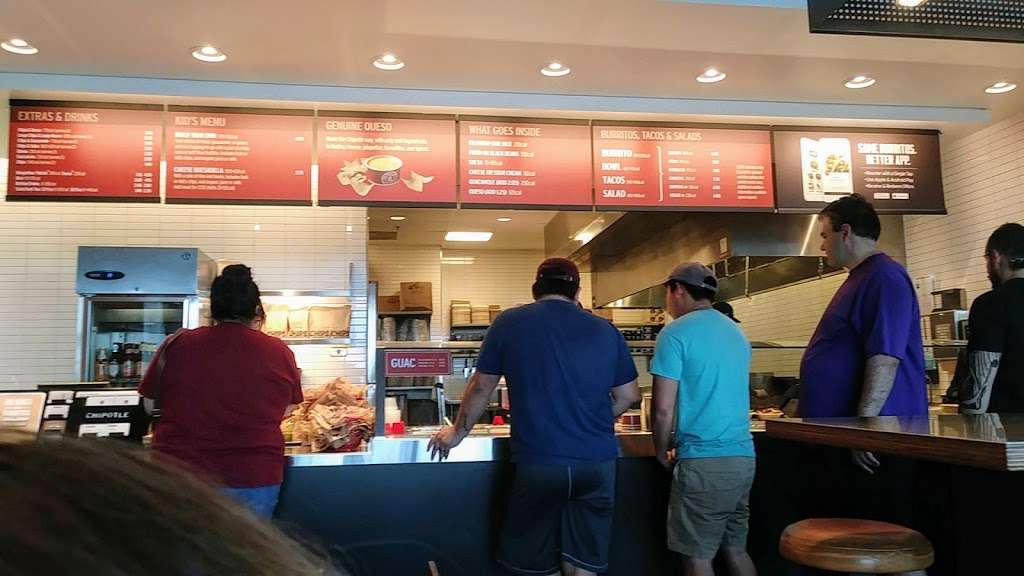 Chipotle Mexican Grill | 24600 Katy Fwy, Katy, TX 77494 | Phone: (281) 347-3307