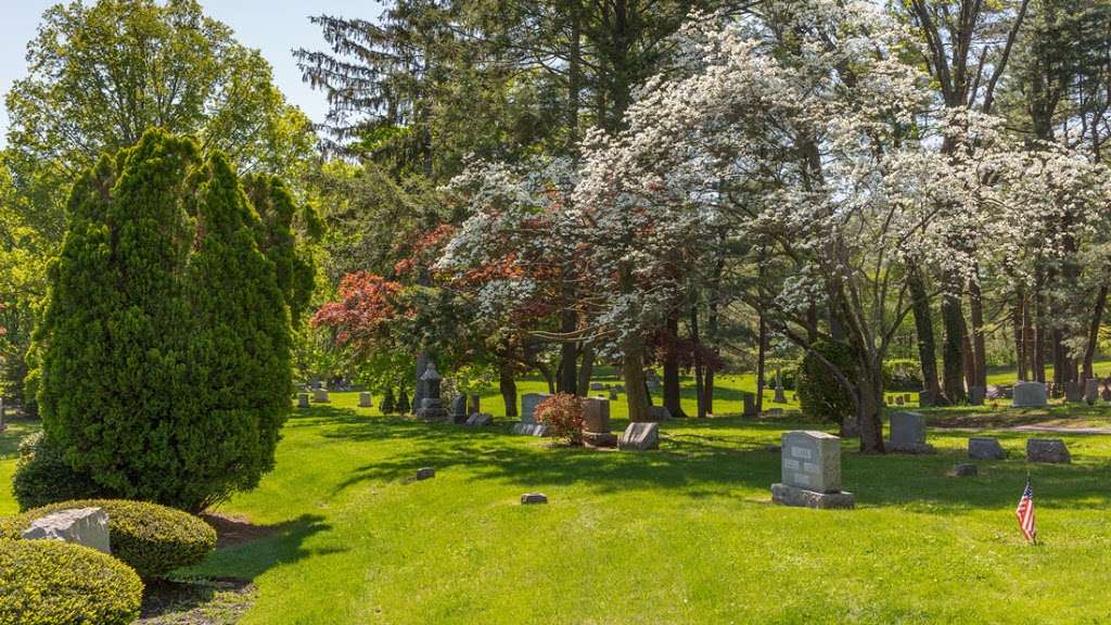 Elmwood Cemetery | 425 Georges Rd, North Brunswick Township, NJ 08902, USA | Phone: (732) 545-1445