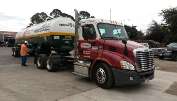 California Fleet Maintenance Inc. | 29588 Ruus Rd, Hayward, CA 94544 | Phone: (510) 429-5288