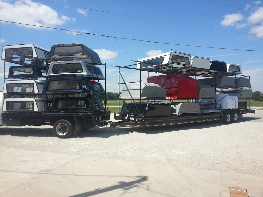 EZ Wheeler | Custom Truck Inc | 11319 Indianapolis Rd, Fort Wayne, IN 46809, USA | Phone: (260) 478-2709