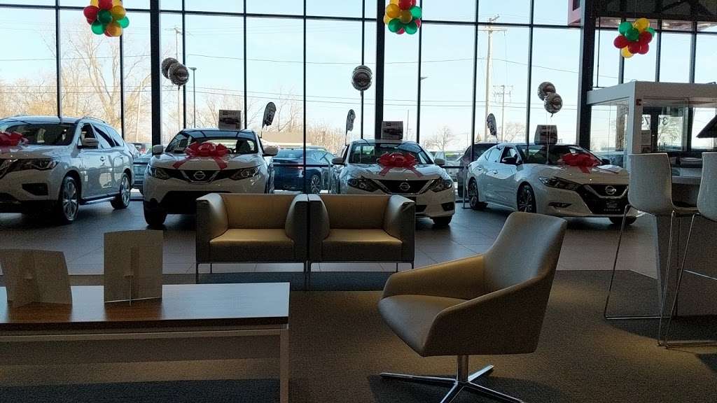 Zeigler Nissan Of Gurnee | 3175 Grand Ave, Lindenhurst, IL 60046, USA | Phone: (847) 265-1122