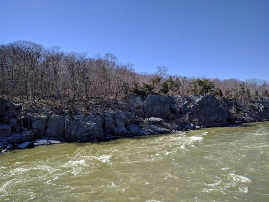 Billy Goat Trail | 11710 MacArthur Blvd, Potomac, MD 20854, USA | Phone: (301) 767-3714