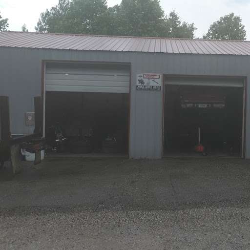 A-1 Octane Automotive | 12317 E Chapel Rd, Solsberry, IN 47459, USA | Phone: (812) 825-5025