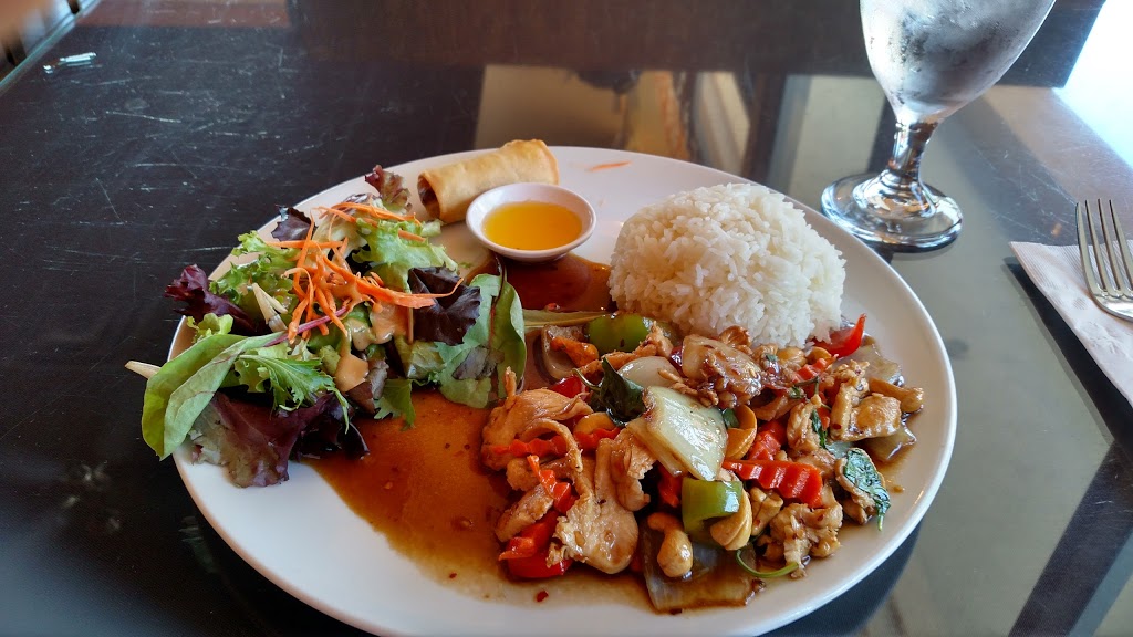 BKK THAI KITCHEN | 1818 Marron Rd #104, Carlsbad, CA 92008, USA | Phone: (760) 434-5415