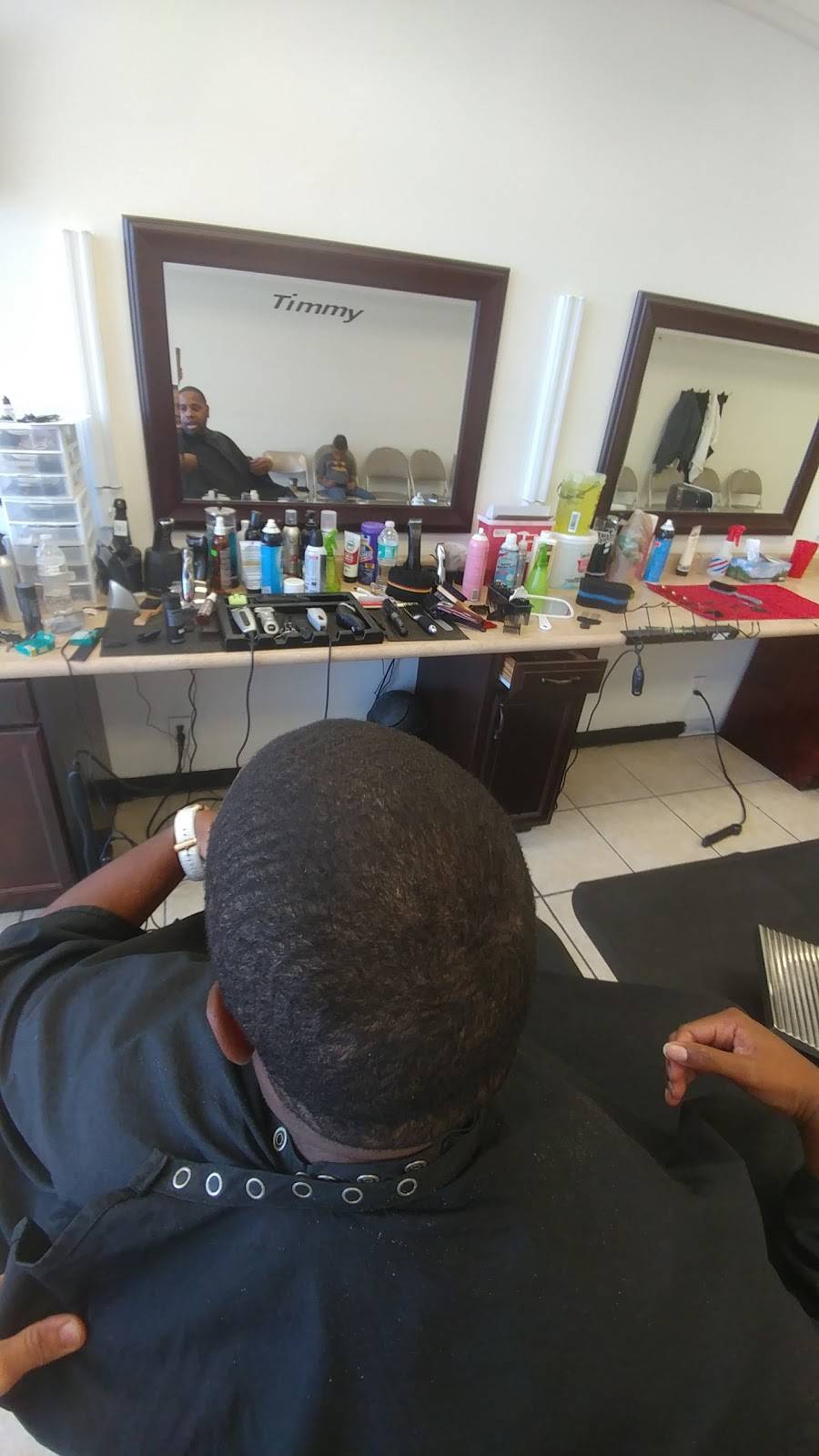 TRU FADE BARBERSHOP LLC. | 137 W Little Creek Rd, Norfolk, VA 23505, USA | Phone: (757) 238-0387