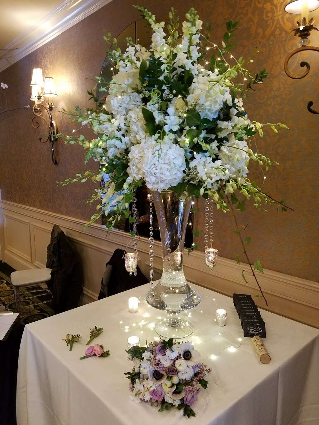 Flowers By David Anthony | 516 NY-32, Highland Mills, NY 10930, USA | Phone: (845) 782-7673