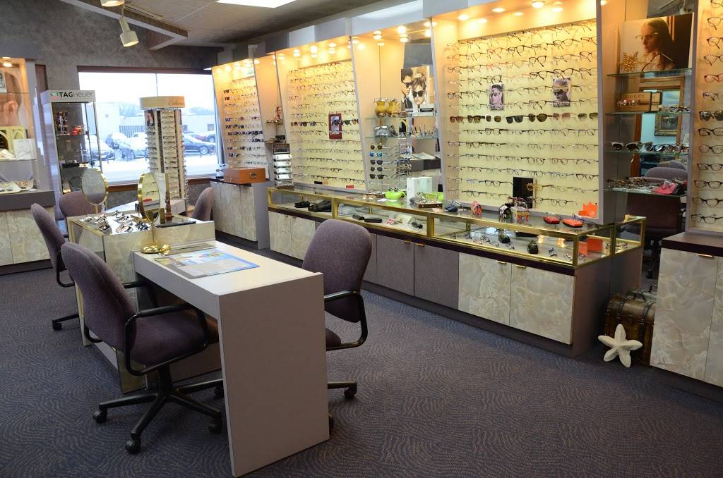 Melchert Eye Care | 12750 W Capitol Dr, Brookfield, WI 53005 | Phone: (262) 781-2020