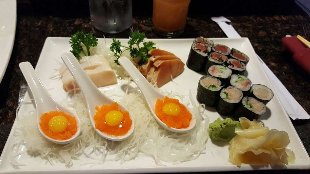 Kobe Sushi | 1569 Fall River Dr, Loveland, CO 80537, USA | Phone: (970) 622-8383