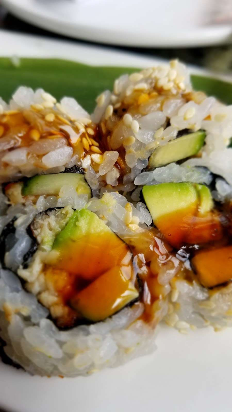 BlueFin Sushi Restaurant in Denver | 7303 E 29th Ave, Denver, CO 80238 | Phone: (303) 333-4006