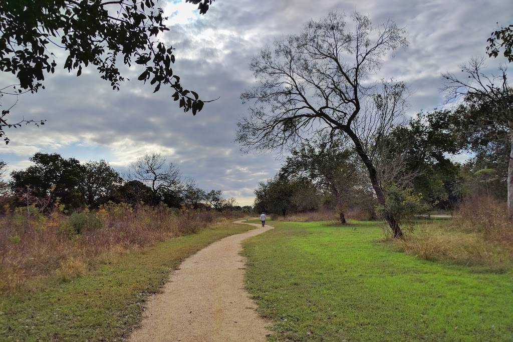 Crescent Bend Nature Park | 12780 W Schaefer Rd, Cibolo, TX 78108 | Phone: (210) 619-1850