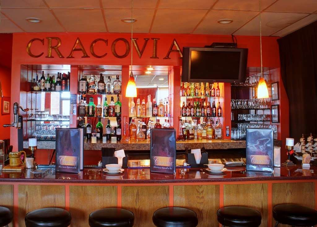 Cracovia Polish-American Restaurant & Bar | 8121 W 94th Ave, Westminster, CO 80021, USA | Phone: (303) 484-9388