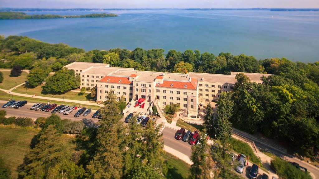 Waters Residence Hall | 1200 Observatory Dr, Madison, WI 53706 | Phone: (608) 262-1800