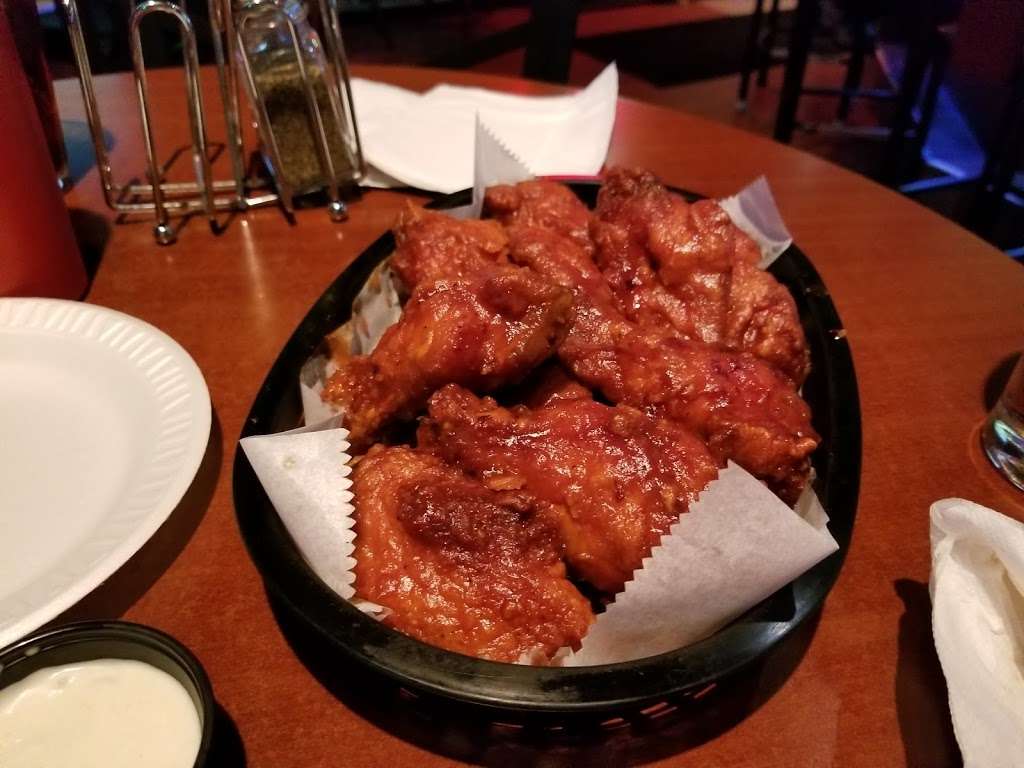 Wings Sports Cafe | 8406 Washington Blvd, Jessup, MD 20794 | Phone: (301) 725-0102