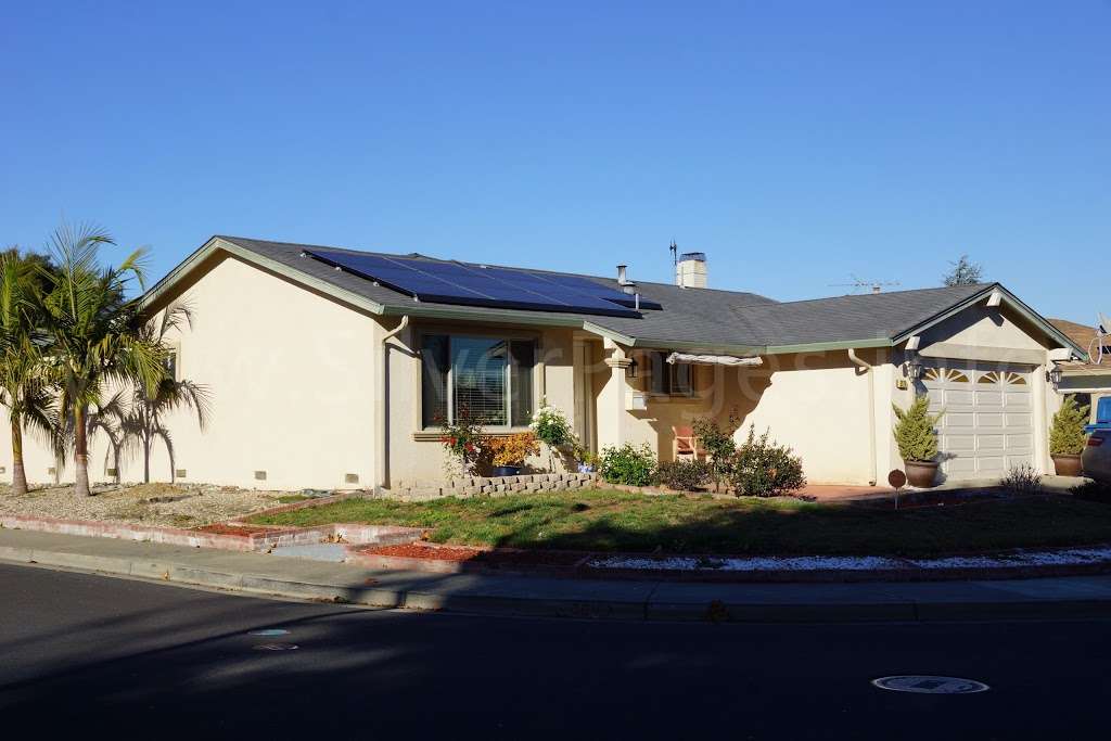 Elder Care Home | 3179 San Rafael Way, Union City, CA 94587, USA | Phone: (510) 487-2785