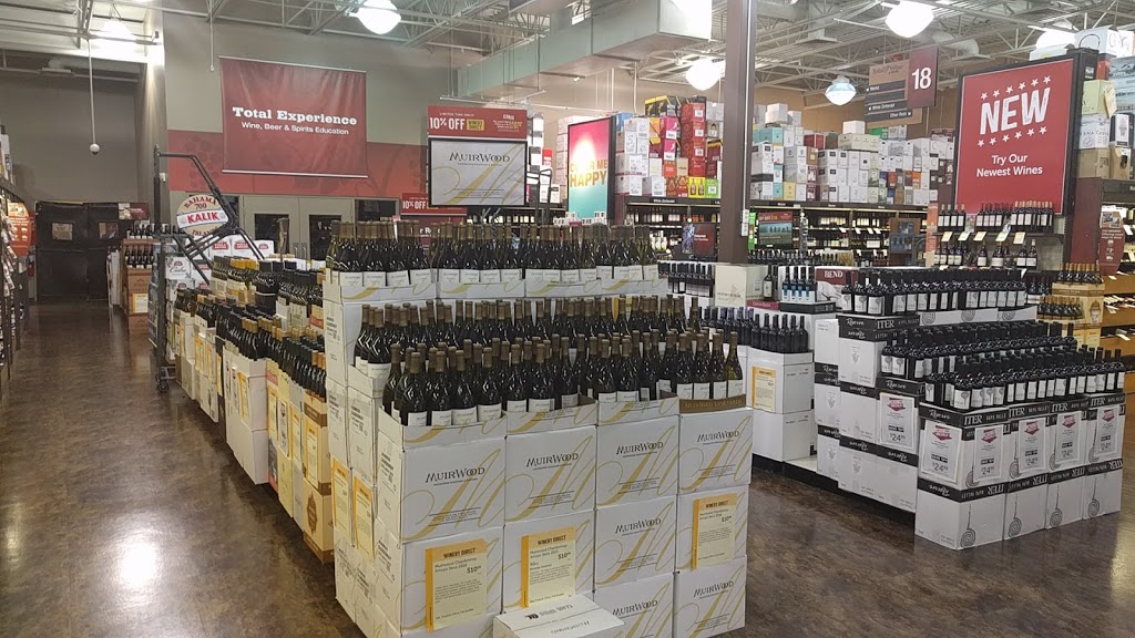 Total Wine & More | 11221 Legacy Ave, Palm Beach Gardens, FL 33410, USA | Phone: (561) 622-7340