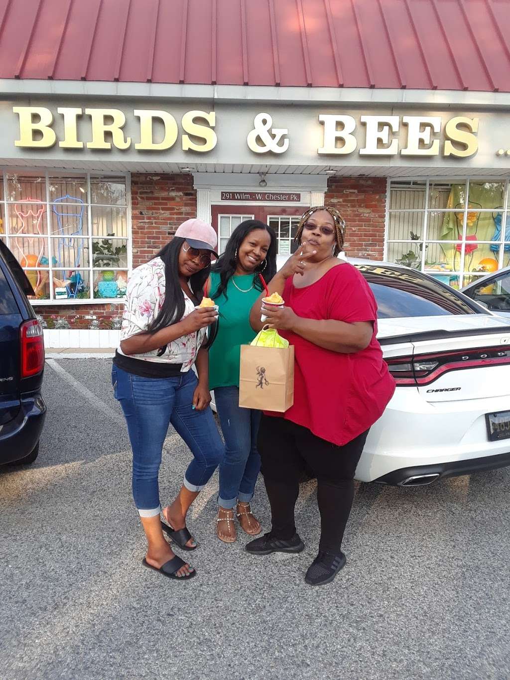 Birds and Bees | 291 Wilmington Pike, Glen Mills, PA 19342, USA | Phone: (610) 358-9230