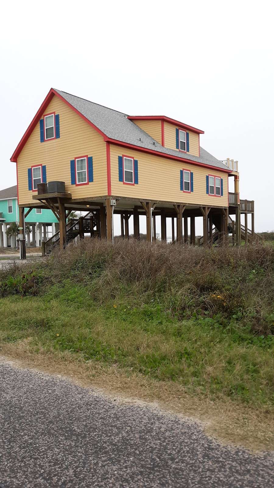 801 Sea Haven | 801 West Ln, Crystal Beach, TX 77650, USA 801 Sea Haven | 801 West Ln, Crystal Beach, TX 77650, USA