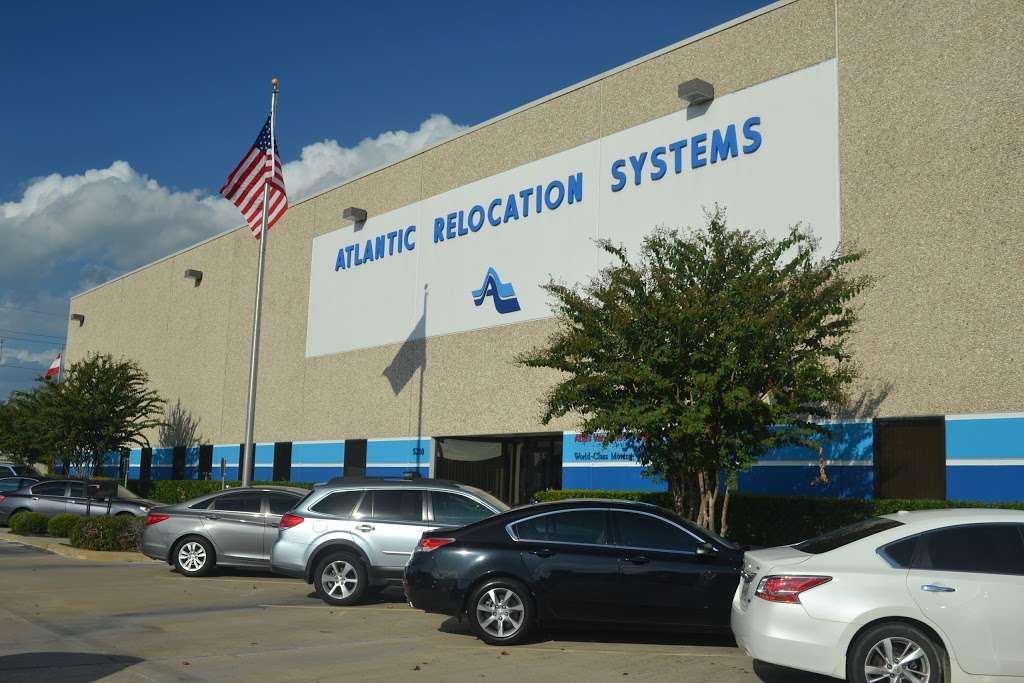 Atlantic Relocation Systems | 5210 Tacoma Dr, Houston, TX 77041 | Phone: (713) 856-2300