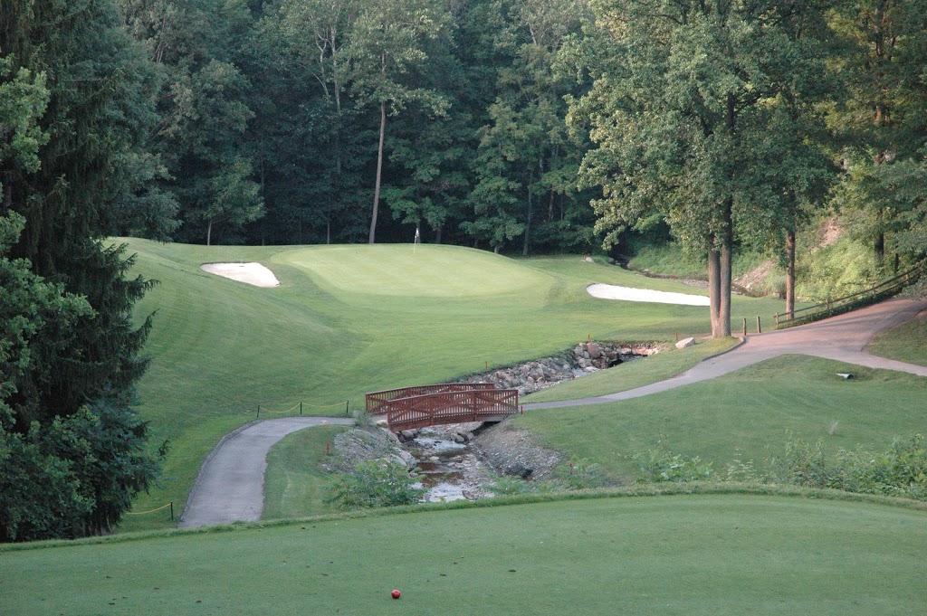 Pine Hills Golf Club | 433 W 130th St, Hinckley, OH 44233, USA | Phone: (330) 225-4477