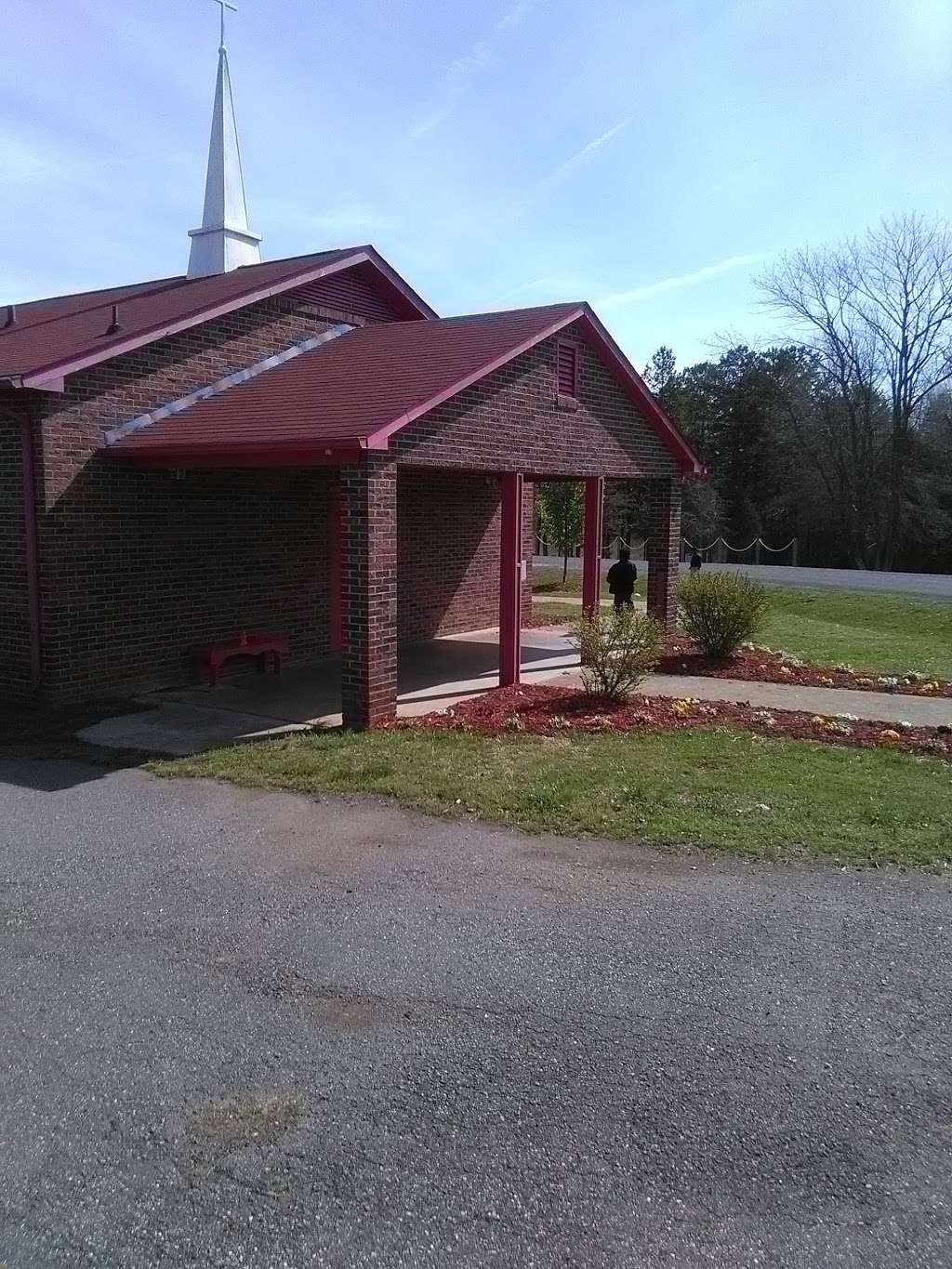 Shady Grove Baptist Church | 220 Shady Grove Church Rd, Mt Ulla, NC 28125, USA | Phone: (704) 278-9369