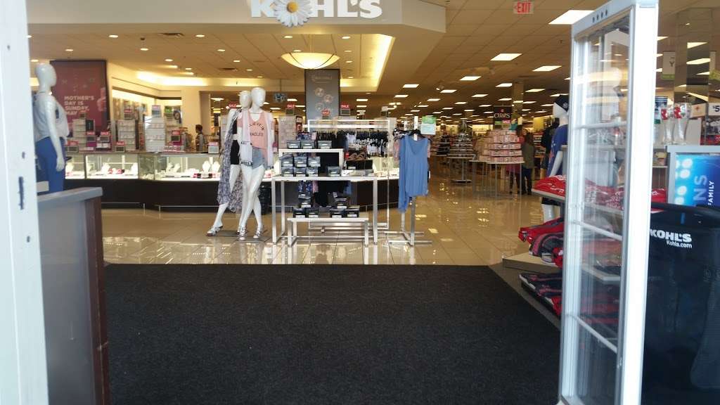 Kohls Marlboro | 168 U.S. 9, Englishtown, NJ 07726, USA | Phone: (732) 972-7861