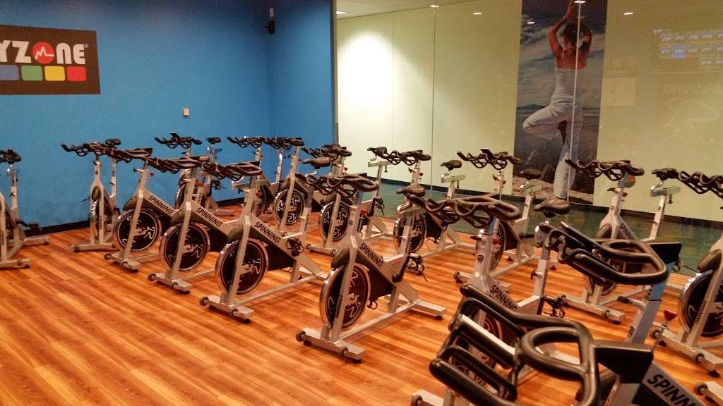 Gateway Hills Health Club | 100 Innovative Way, Nashua, NH 03062, USA | Phone: (603) 821-9168