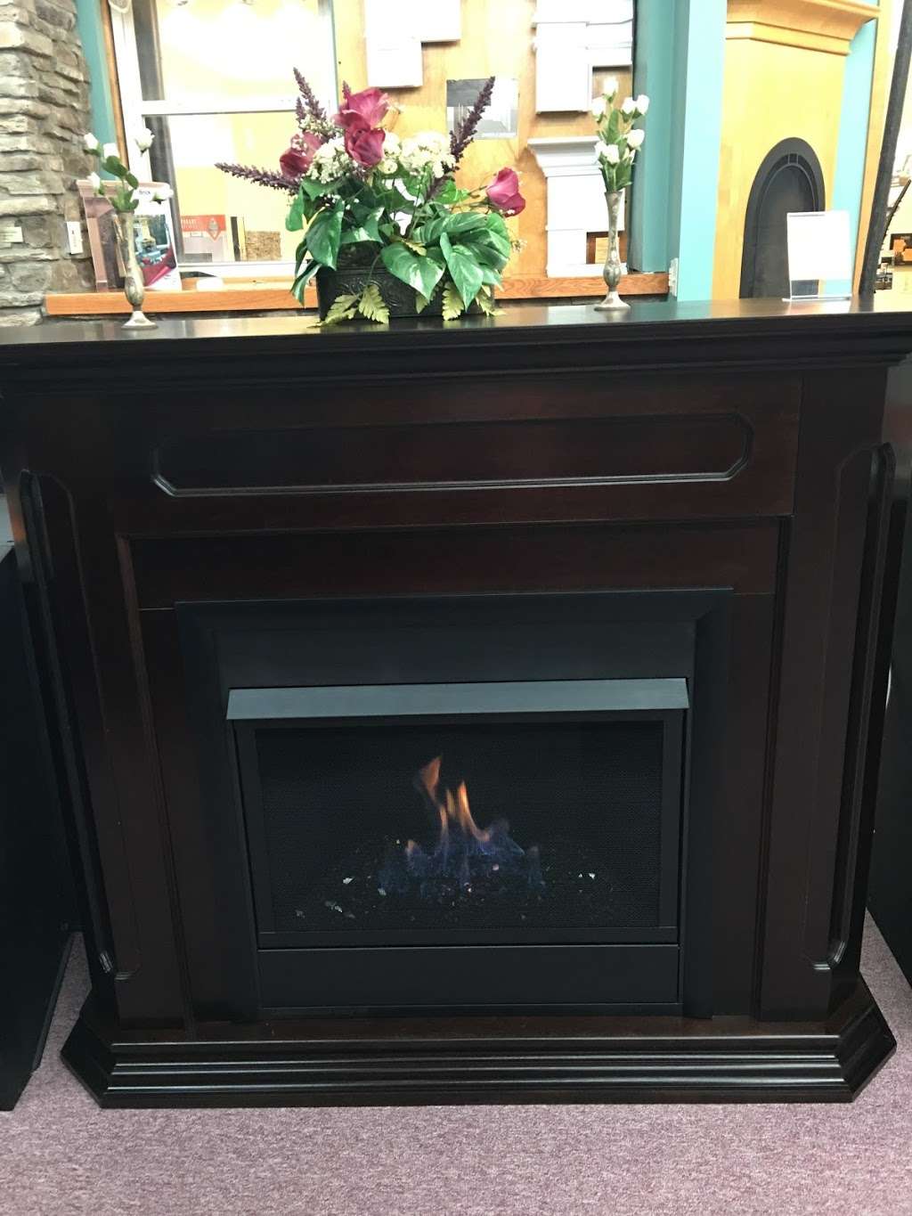 Economy Fireplace Inc | 5804 W, State Rd 46, Bloomington, IN 47404, USA | Phone: (812) 876-1340