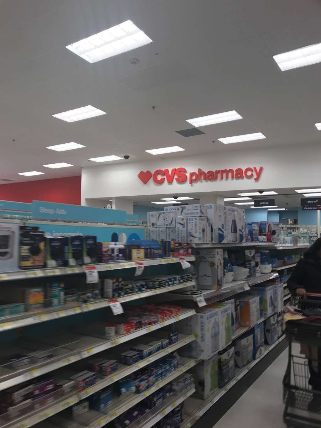 CVS Pharmacy | 40 W 225th St, The Bronx, NY 10463, USA | Phone: (718) 733-6927