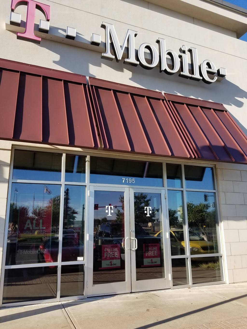 T-Mobile | 7195 SE 29th St, Midwest City, OK 73110, USA | Phone: (405) 736-6849