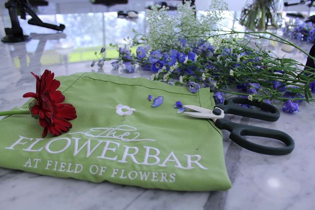 The FlowerBar | 5101 S University Dr, Davie, FL 33328, USA | Phone: (800) 963-7374