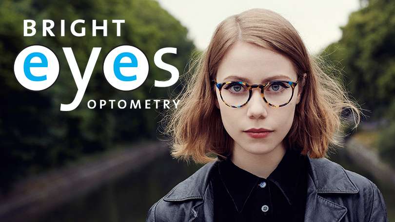 Bright Eyes Optometry | 177 E Main St, New Rochelle, NY 10801, USA | Phone: (914) 355-4775