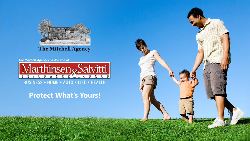 The Mitchell Agency | a division of Marthinsen & Salvitti Insurance Group, 918 Washington Ave, Carnegie, PA 15106, USA | Phone: (412) 429-8100