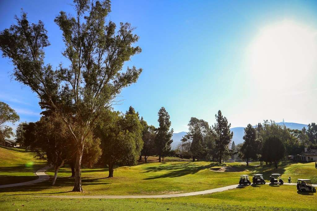 St. Mark Executive Golf Course | 1556 Camino Del Arroyo Dr, San Marcos, CA 92078, USA | Phone: (760) 621-0915
