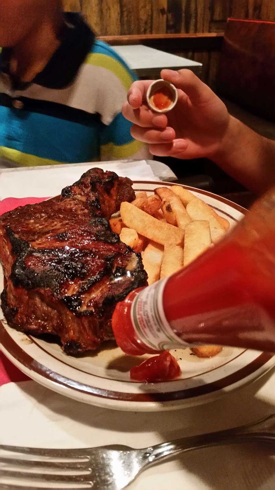 Petes Bluebird | 85 Mendon St, Bellingham, MA 02019, USA | Phone: (508) 966-9717