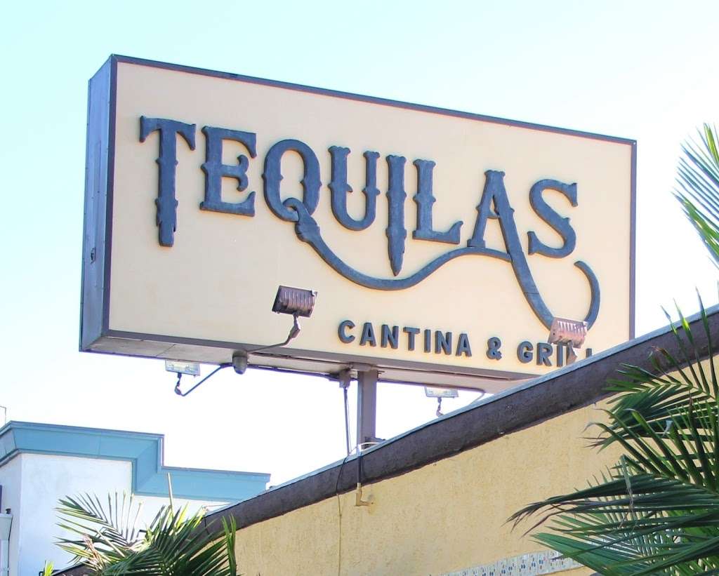 Tequilas Cantina & Grill | 4310 W Magnolia Blvd, Burbank, CA 91505, USA | Phone: (818) 845-7217