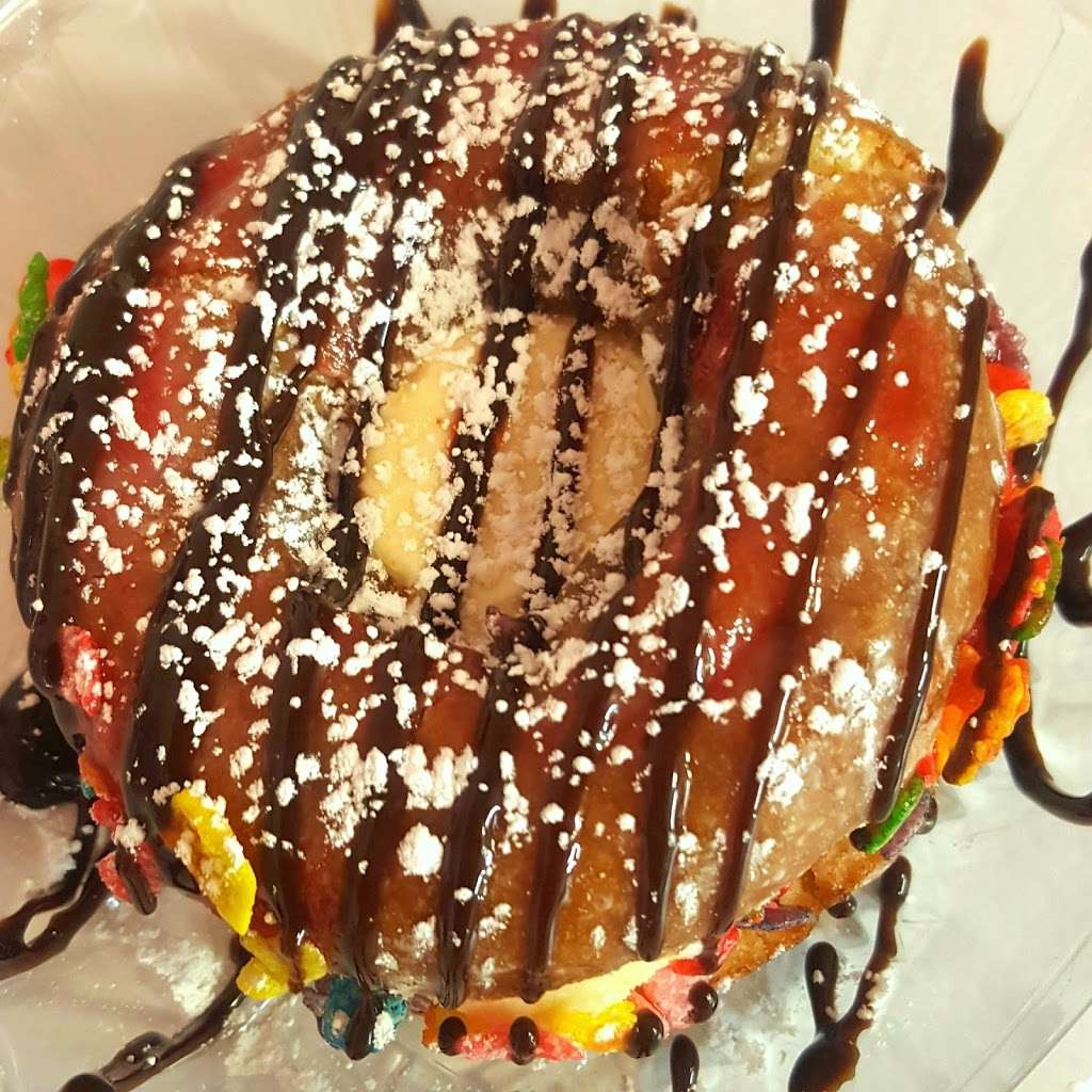 Fruteria Deli-Apple-Licious | 7030 Branching Ct Suite 101, San Antonio, TX 78239, USA