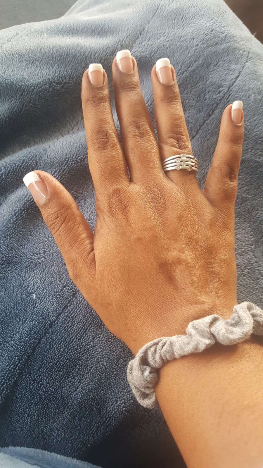 Happy Hair & Nail | 650 Douglas Dr #109, Oceanside, CA 92058, USA | Phone: (760) 721-7336