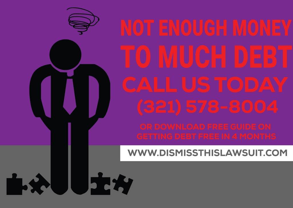 CANT AFFORD A LAWYER PLLC | 1802 N Alafaya Trail, Orlando, FL 32826, USA | Phone: (321) 600-1205