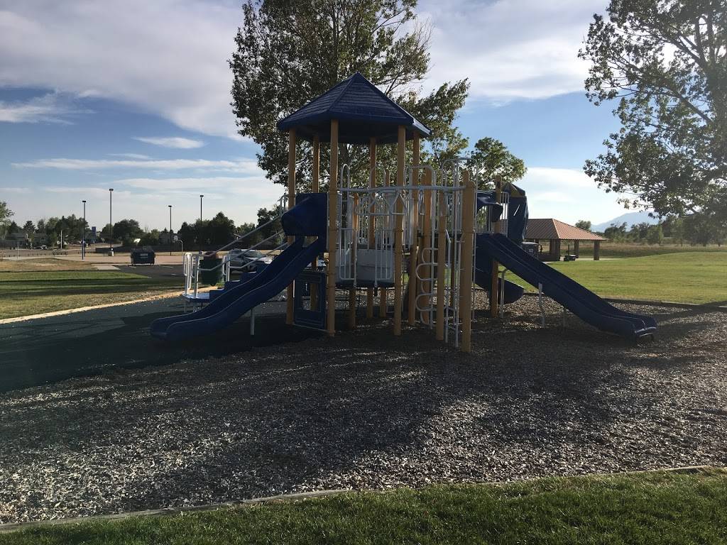 Eastridge Dog Park | Shawnee Dr, Colorado Springs, CO 80915 | Phone: (719) 633-6884