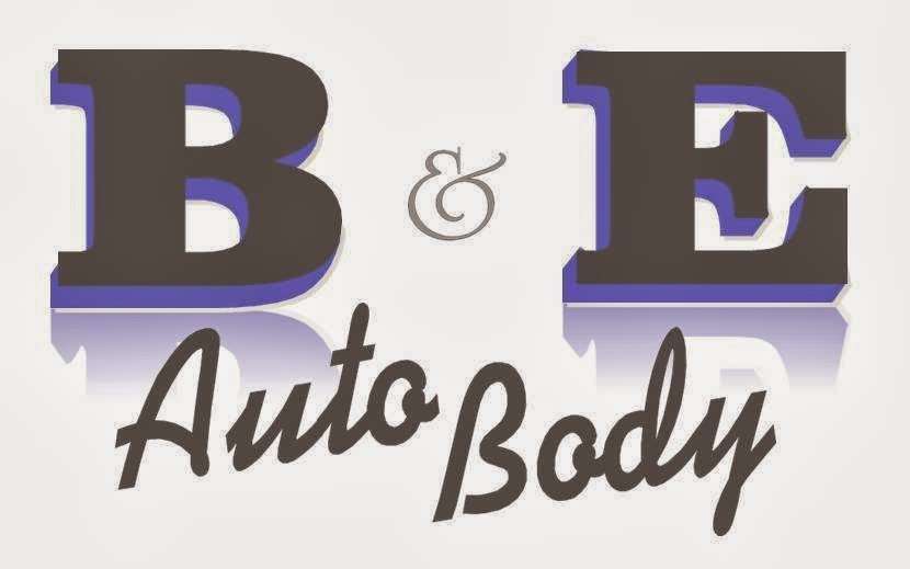 B & E Auto Body | 14900 Brighton Rd, Brighton, CO 80601 | Phone: (303) 659-4788