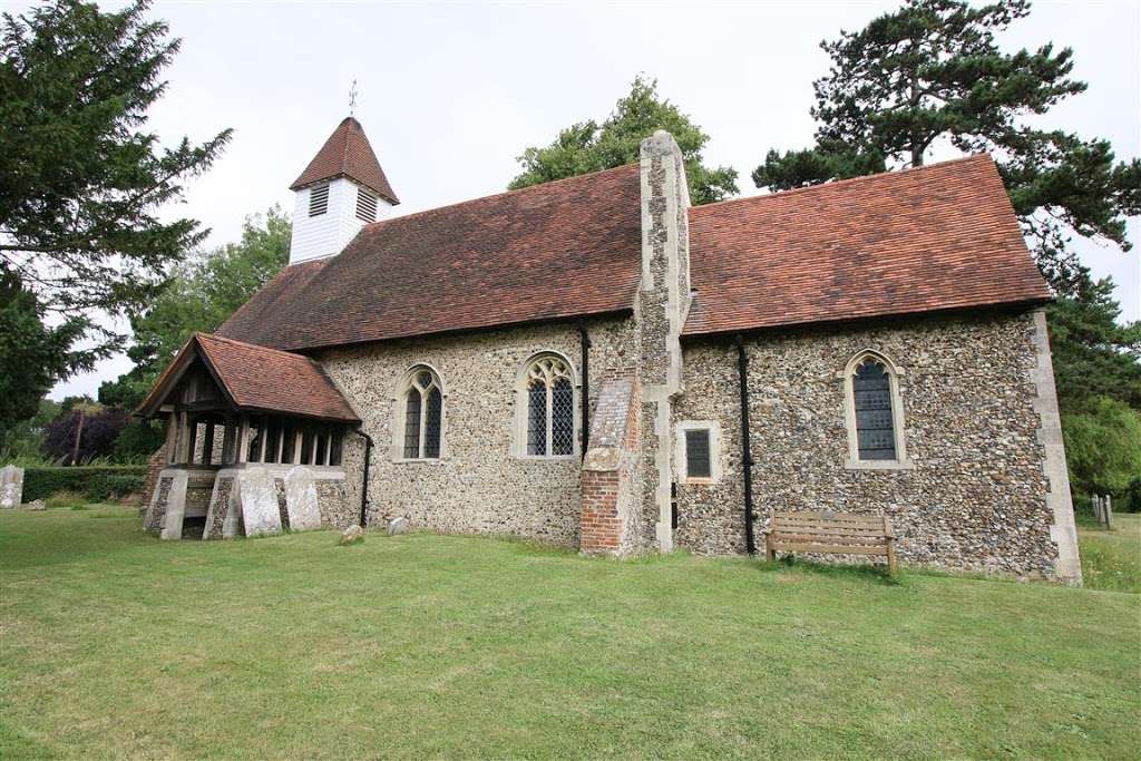 All Saints Church | Norton Ln, Ongar CM5 9RT, UK