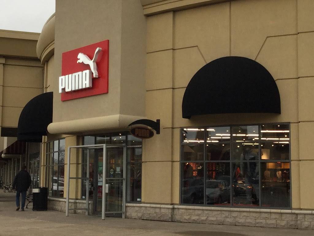 PUMA | 1555 Talbot Rd Unit 630, Windsor, ON N9H 2N2, Canada | Phone: (519) 969-5198