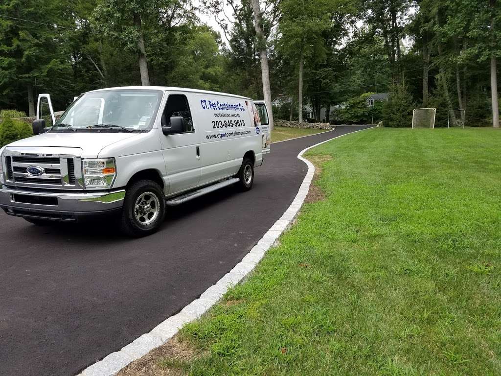 Connecticut Pet Containment LLC | 19 Baldwin Rd, Norwalk, CT 06851, USA | Phone: (203) 845-9613