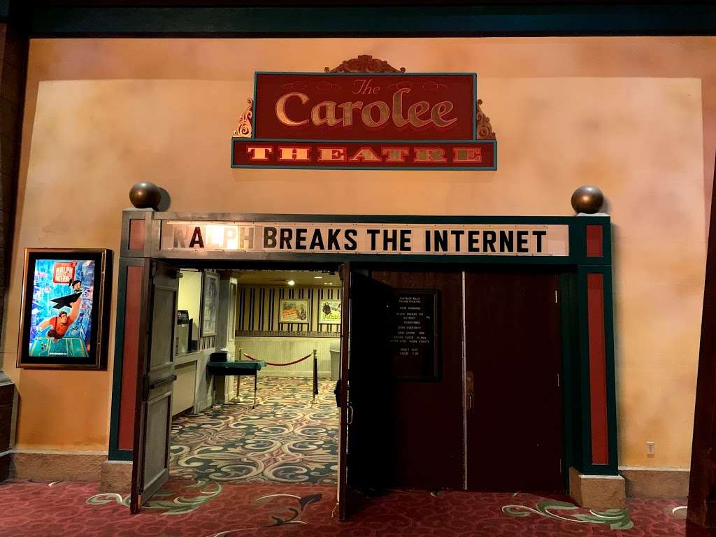 Carolee Theatre | 31900 S Las Vegas Blvd, Jean, NV 89019, USA | Phone: (702) 386-7867